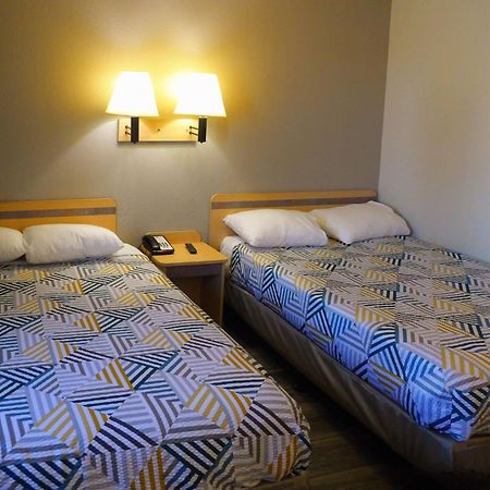 Motel 6 Ontario, Or Екстериор снимка