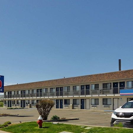 Motel 6 Ontario, Or Екстериор снимка