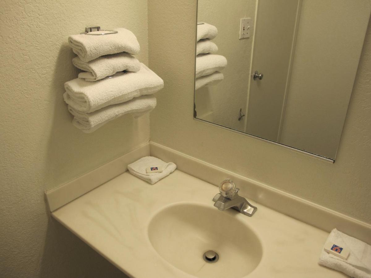 Motel 6 Ontario, Or Екстериор снимка