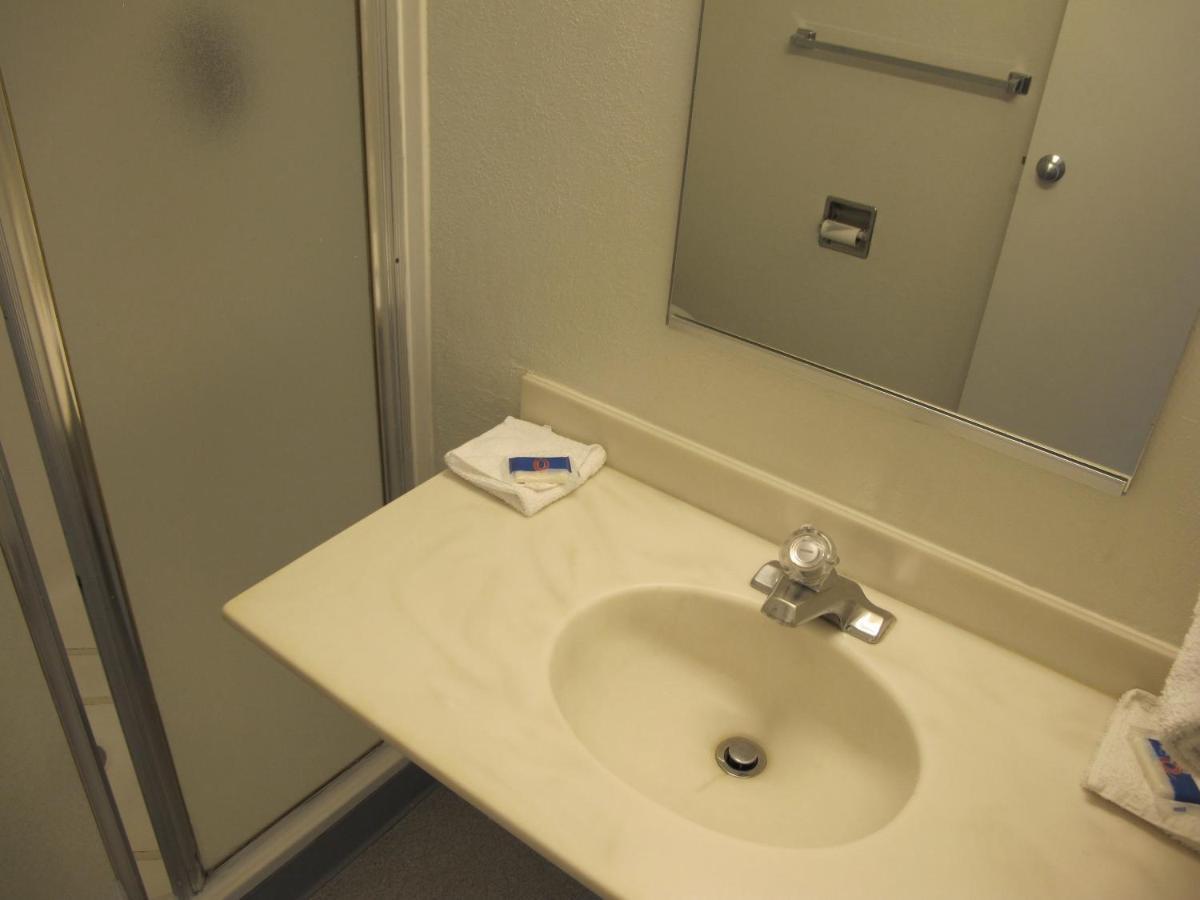 Motel 6 Ontario, Or Екстериор снимка
