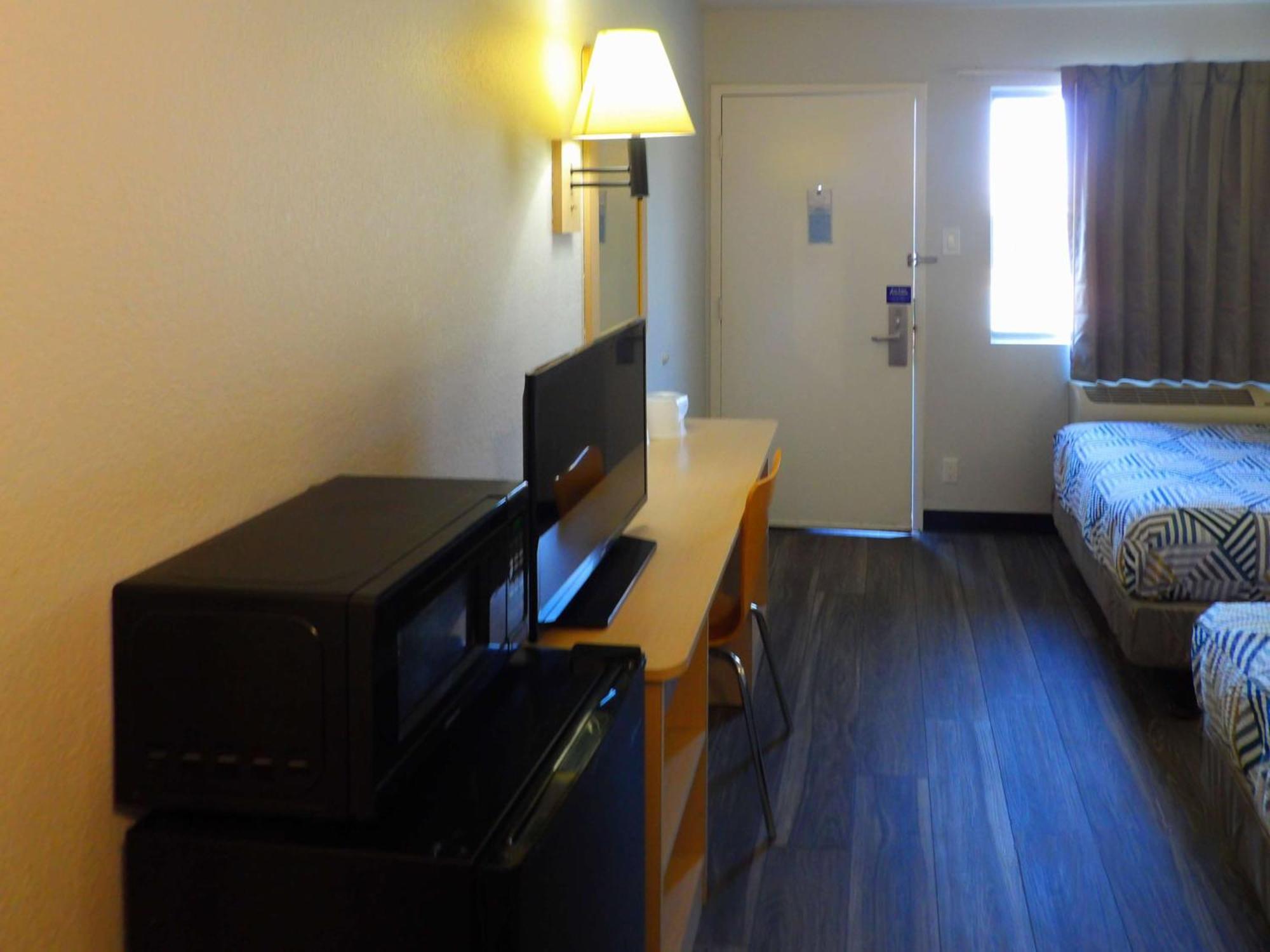 Motel 6 Ontario, Or Екстериор снимка